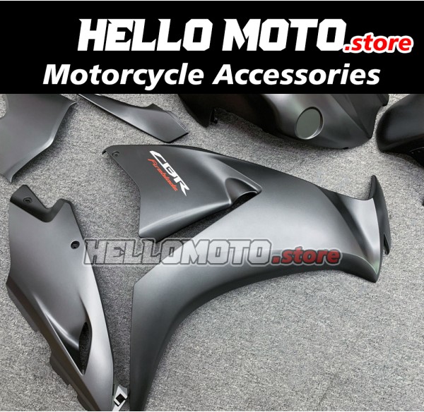 Honda CBR 1000RR 2012-2016 Fairing P/N 1AR17 Honda CBR 1000RR 2012-2016 Fairing P/N 1AR17