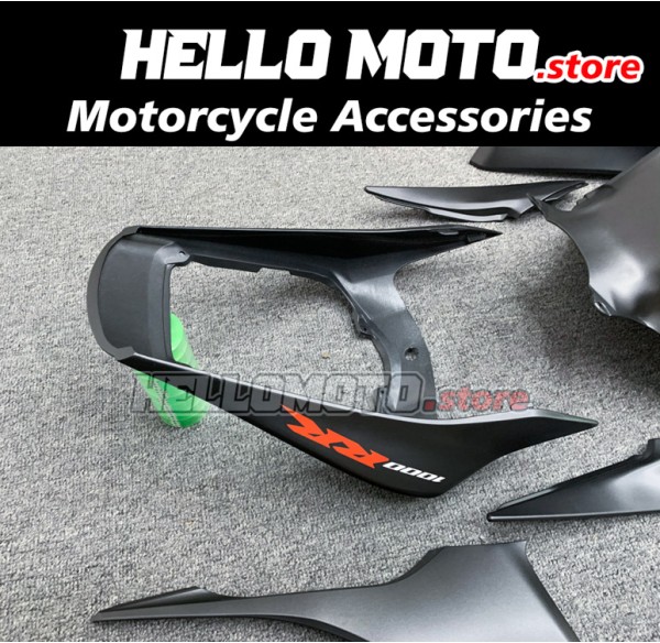 Honda CBR 1000RR 2012-2016 Fairing P/N 1AR17 Honda CBR 1000RR 2012-2016 Fairing P/N 1AR17