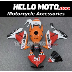 Honda CBR 1000RR 2012-2016 Fairing P/N 1AR18
