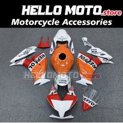 Honda CBR 1000RR 2012-2016 Fairing P/N 1AR20