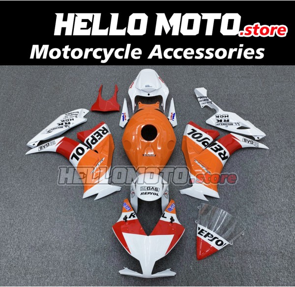 Honda CBR 1000RR 2012-2016 Fairing P/N 1AR20 Honda CBR 1000RR 2012-2016 Fairing P/N 1AR20