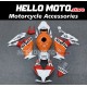 Honda CBR 1000RR 2012-2016 Fairing P/N 1AR20 Honda CBR 1000RR 2012-2016 Fairing P/N 1AR20