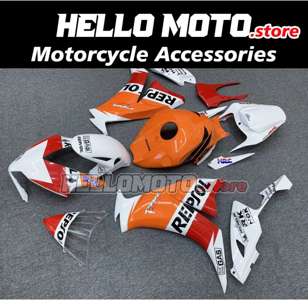 Honda CBR 1000RR 2012-2016 Fairing P/N 1AR20 Honda CBR 1000RR 2012-2016 Fairing P/N 1AR20