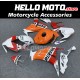 Honda CBR 1000RR 2012-2016 Fairing P/N 1AR20 Honda CBR 1000RR 2012-2016 Fairing P/N 1AR20