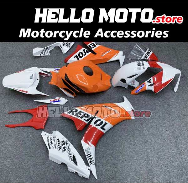 Honda CBR 1000RR 2012-2016 Fairing P/N 1AR20 Honda CBR 1000RR 2012-2016 Fairing P/N 1AR20