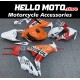 Honda CBR 1000RR 2012-2016 Fairing P/N 1AR20 Honda CBR 1000RR 2012-2016 Fairing P/N 1AR20