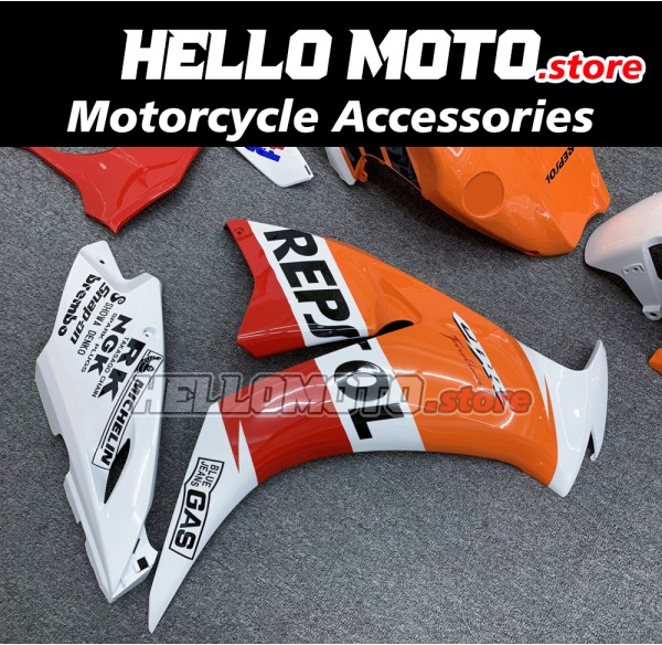 Honda CBR 1000RR 2012-2016 Fairing P/N 1AR20 Honda CBR 1000RR 2012-2016 Fairing P/N 1AR20
