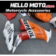 Honda CBR 1000RR 2012-2016 Fairing P/N 1AR20 Honda CBR 1000RR 2012-2016 Fairing P/N 1AR20