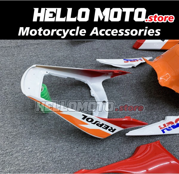 Honda CBR 1000RR 2012-2016 Fairing P/N 1AR20 Honda CBR 1000RR 2012-2016 Fairing P/N 1AR20