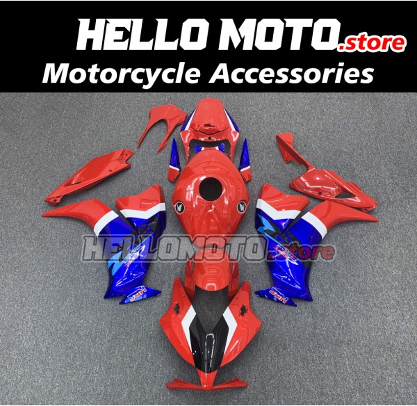 Honda CBR 1000RR 2012-2016 Fairing P/N 1AR4 Honda CBR 1000RR 2012-2016 Fairing P/N 1AR4