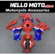 Honda CBR 1000RR 2012-2016 Fairing P/N 1AR4 Honda CBR 1000RR 2012-2016 Fairing P/N 1AR4