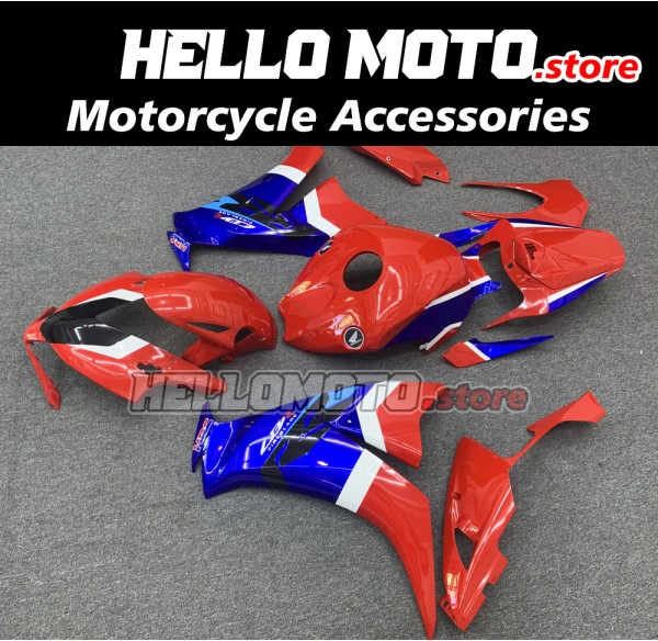 Honda CBR 1000RR 2012-2016 Fairing P/N 1AR4 Honda CBR 1000RR 2012-2016 Fairing P/N 1AR4