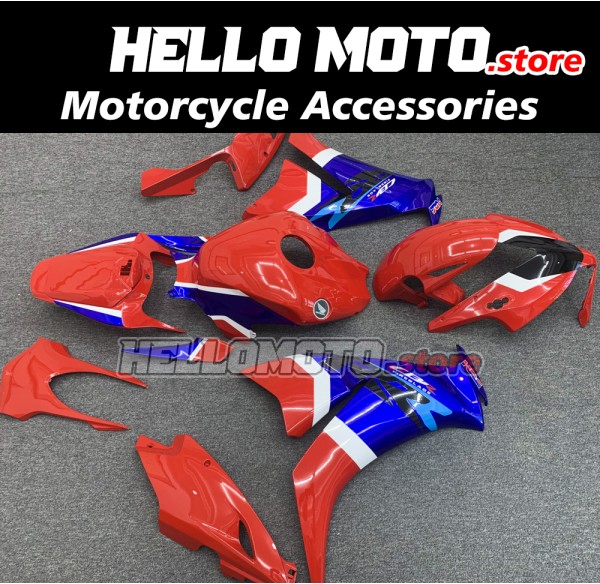 Honda CBR 1000RR 2012-2016 Fairing P/N 1AR4 Honda CBR 1000RR 2012-2016 Fairing P/N 1AR4