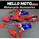 Honda CBR 1000RR 2012-2016 Fairing P/N 1AR4 Honda CBR 1000RR 2012-2016 Fairing P/N 1AR4