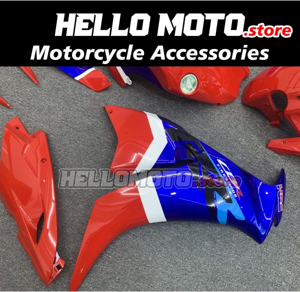 Honda CBR 1000RR 2012-2016 Fairing P/N 1AR4 Honda CBR 1000RR 2012-2016 Fairing P/N 1AR4