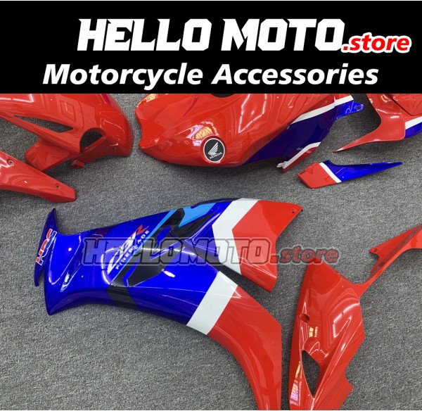 Honda CBR 1000RR 2012-2016 Fairing P/N 1AR4 Honda CBR 1000RR 2012-2016 Fairing P/N 1AR4