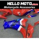 Honda CBR 1000RR 2012-2016 Fairing P/N 1AR4 Honda CBR 1000RR 2012-2016 Fairing P/N 1AR4