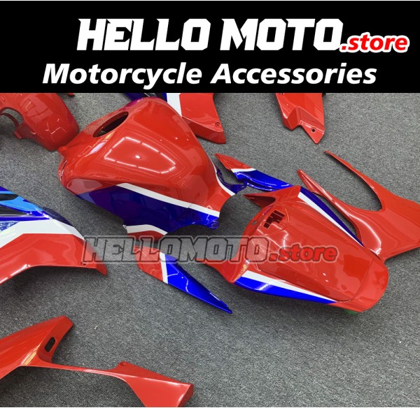 Honda CBR 1000RR 2012-2016 Fairing P/N 1AR4 Honda CBR 1000RR 2012-2016 Fairing P/N 1AR4