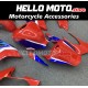 Honda CBR 1000RR 2012-2016 Fairing P/N 1AR4 Honda CBR 1000RR 2012-2016 Fairing P/N 1AR4