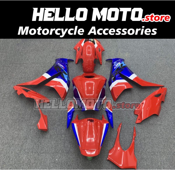 Honda CBR 1000RR 2012-2016 Fairing P/N 1AR4 Honda CBR 1000RR 2012-2016 Fairing P/N 1AR4
