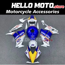 Honda CBR 1000RR 2012-2016 Fairing P/N 1AR21