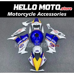 Honda CBR 1000RR 2012-2016 Fairing P/N 1AR21