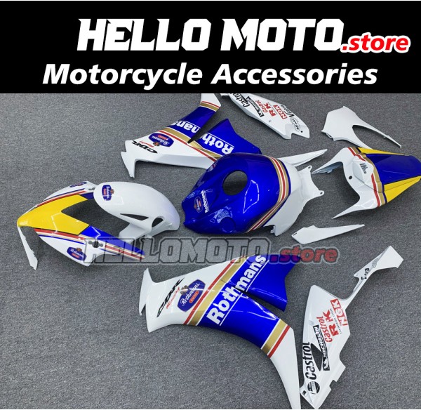 Honda CBR 1000RR 2012-2016 Fairing P/N 1AR21 Honda CBR 1000RR 2012-2016 Fairing P/N 1AR21