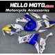 Honda CBR 1000RR 2012-2016 Fairing P/N 1AR21 Honda CBR 1000RR 2012-2016 Fairing P/N 1AR21