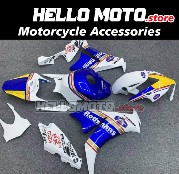 Honda CBR 1000RR 2012-2016 Fairing P/N 1AR21 Honda CBR 1000RR 2012-2016 Fairing P/N 1AR21