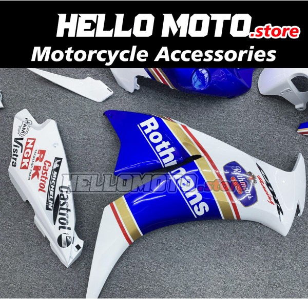Honda CBR 1000RR 2012-2016 Fairing P/N 1AR21 Honda CBR 1000RR 2012-2016 Fairing P/N 1AR21