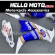Honda CBR 1000RR 2012-2016 Fairing P/N 1AR21 Honda CBR 1000RR 2012-2016 Fairing P/N 1AR21