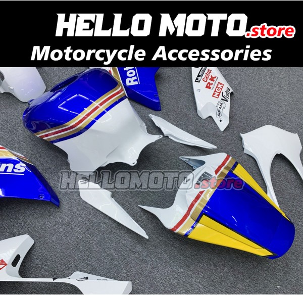 Honda CBR 1000RR 2012-2016 Fairing P/N 1AR21 Honda CBR 1000RR 2012-2016 Fairing P/N 1AR21