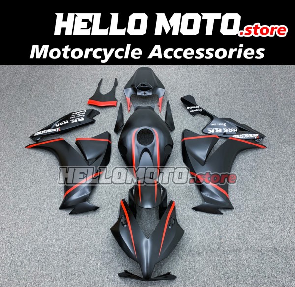 Honda CBR 1000RR 2012-2016 Fairing P/N 1AR14 Honda CBR 1000RR 2012-2016 Fairing P/N 1AR14
