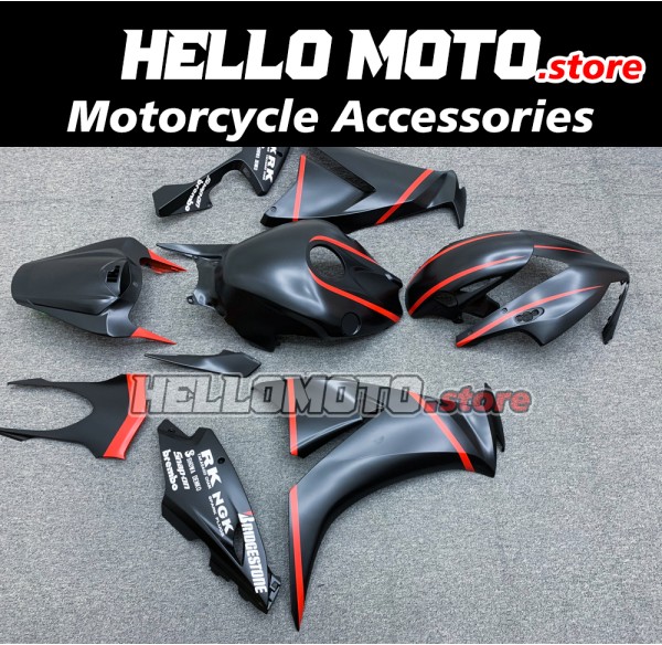 Honda CBR 1000RR 2012-2016 Fairing P/N 1AR14 Honda CBR 1000RR 2012-2016 Fairing P/N 1AR14