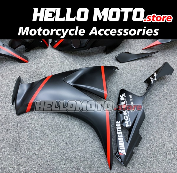 Honda CBR 1000RR 2012-2016 Fairing P/N 1AR14 Honda CBR 1000RR 2012-2016 Fairing P/N 1AR14