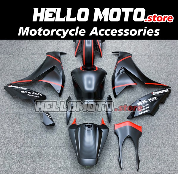 Honda CBR 1000RR 2012-2016 Fairing P/N 1AR14 Honda CBR 1000RR 2012-2016 Fairing P/N 1AR14