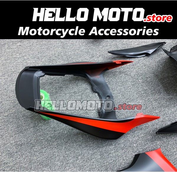 Honda CBR 1000RR 2012-2016 Fairing P/N 1AR14 Honda CBR 1000RR 2012-2016 Fairing P/N 1AR14