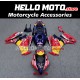 Honda CBR 1000RR 2012-2016 Fairing P/N 1AR22 Honda CBR 1000RR 2012-2016 Fairing P/N 1AR22