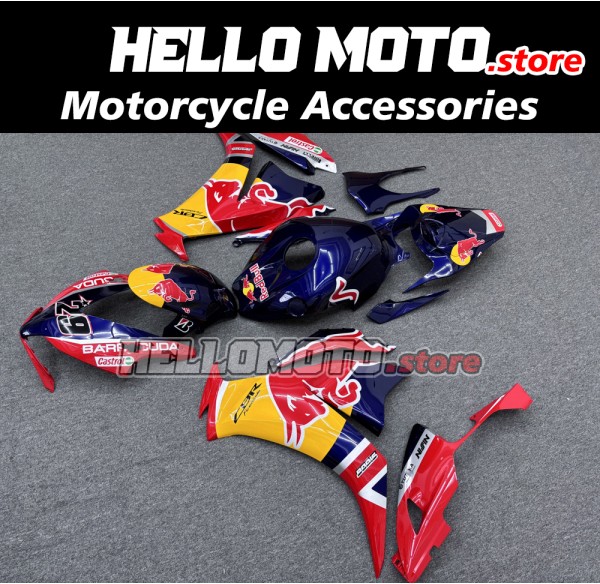 Honda CBR 1000RR 2012-2016 Fairing P/N 1AR22 Honda CBR 1000RR 2012-2016 Fairing P/N 1AR22