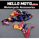 Honda CBR 1000RR 2012-2016 Fairing P/N 1AR22 Honda CBR 1000RR 2012-2016 Fairing P/N 1AR22