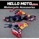 Honda CBR 1000RR 2012-2016 Fairing P/N 1AR22 Honda CBR 1000RR 2012-2016 Fairing P/N 1AR22