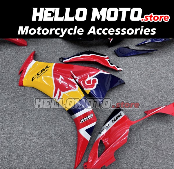 Honda CBR 1000RR 2012-2016 Fairing P/N 1AR22 Honda CBR 1000RR 2012-2016 Fairing P/N 1AR22