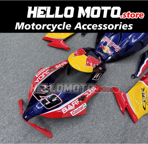 Honda CBR 1000RR 2012-2016 Fairing P/N 1AR22 Honda CBR 1000RR 2012-2016 Fairing P/N 1AR22