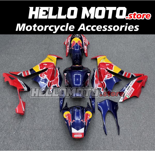 Honda CBR 1000RR 2012-2016 Fairing P/N 1AR22 Honda CBR 1000RR 2012-2016 Fairing P/N 1AR22