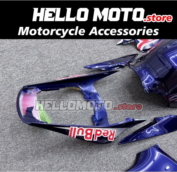 Honda CBR 1000RR 2012-2016 Fairing P/N 1AR22 Honda CBR 1000RR 2012-2016 Fairing P/N 1AR22