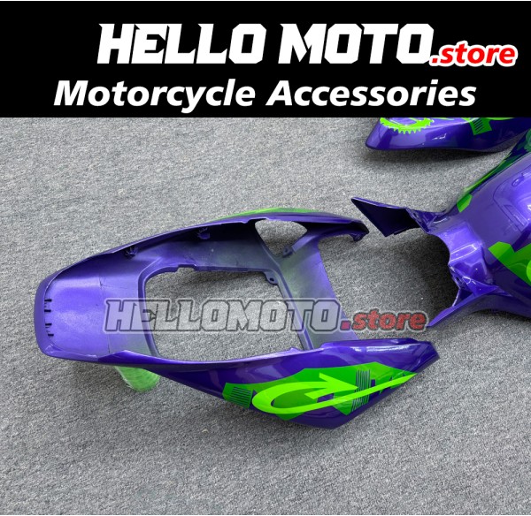 Honda CBR 1000RR 2012-2016 Fairing P/N 1AR29 Honda CBR 1000RR 2012-2016 Fairing P/N 1AR29