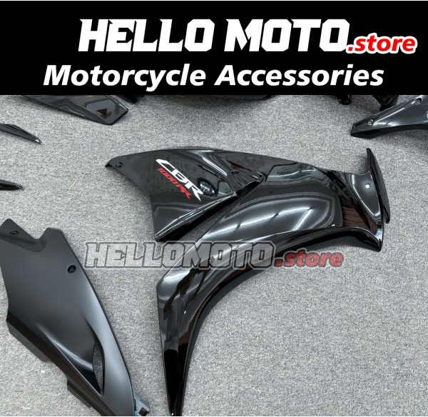 Honda CBR 1000RR 2012-2016 Fairing P/N 1AR28 Honda CBR 1000RR 2012-2016 Fairing P/N 1AR28