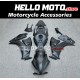 Honda CBR 1000RR 2012-2016 Fairing P/N 1AR23 Honda CBR 1000RR 2012-2016 Fairing P/N 1AR23
