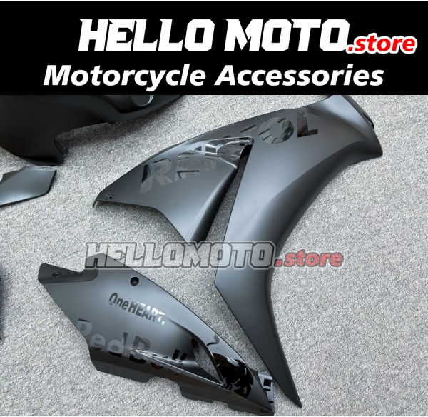 Honda CBR 1000RR 2012-2016 Fairing P/N 1AR23 Honda CBR 1000RR 2012-2016 Fairing P/N 1AR23