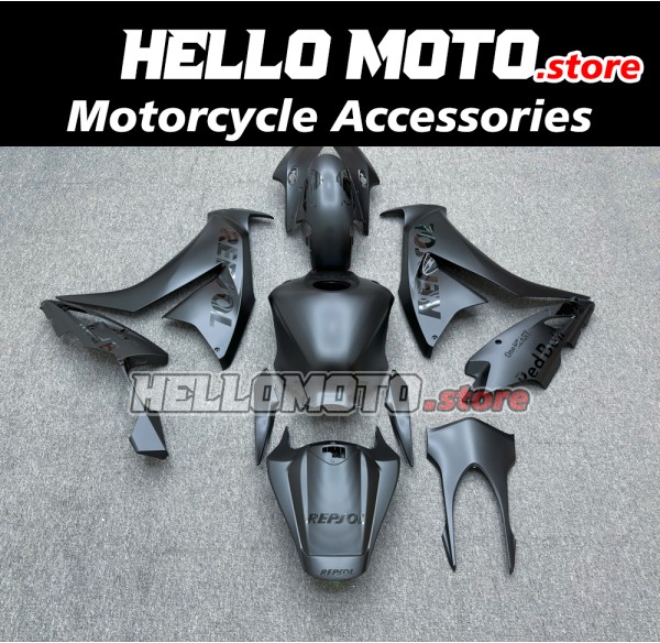 Honda CBR 1000RR 2012-2016 Fairing P/N 1AR23 Honda CBR 1000RR 2012-2016 Fairing P/N 1AR23